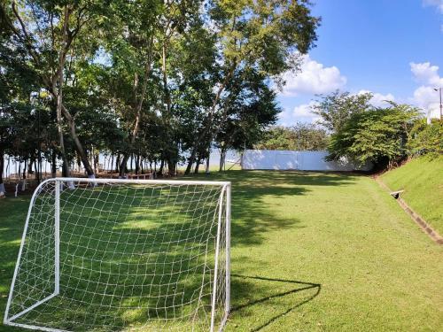 Apartamento Enseada N�utico Caldas Novas