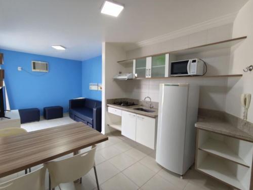 Apartamento Enseada N�utico Caldas Novas