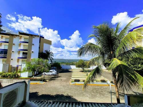 Apartamento Enseada N�utico Caldas Novas