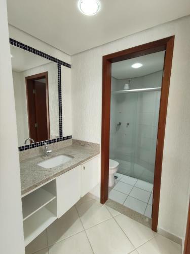 Apartamento Enseada N�utico Caldas Novas