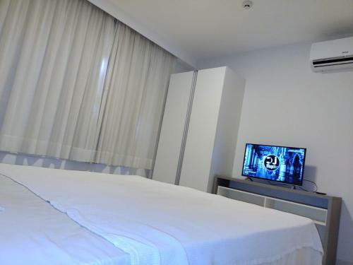 Apartamento Resort Do Lago, Caldas Novas