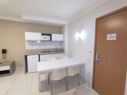 Apartamento Resort Do Lago, Caldas Novas