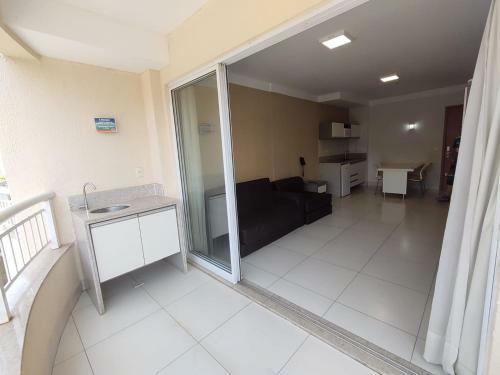 Apartamento Resort Do Lago, Caldas Novas