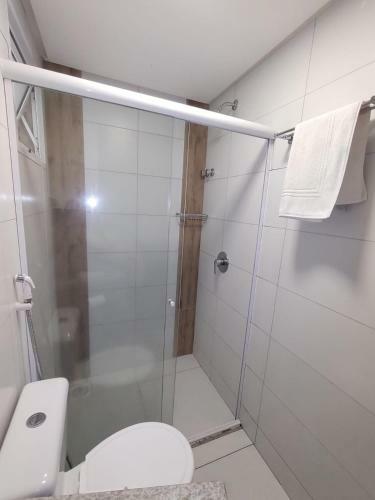 Apartamento Resort Do Lago, Caldas Novas
