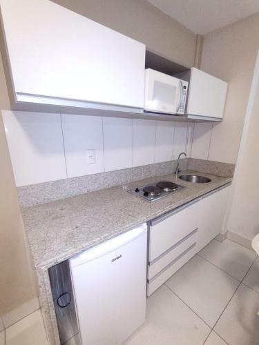 Apartamento Resort Do Lago, Caldas Novas