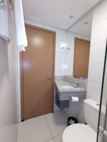 Apartamento Resort Do Lago, Caldas Novas