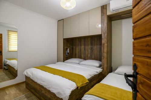 Apartmani Petra, Tea I Jo?a