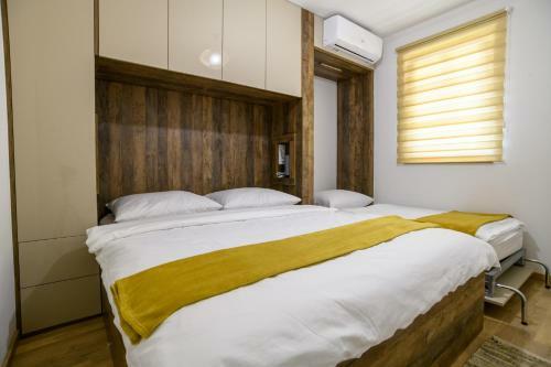 Apartmani Petra, Tea I Jo?a