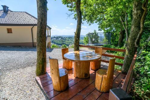 Apartmani Petra, Tea I Jo?a