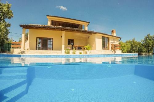 Villa Nabucco
