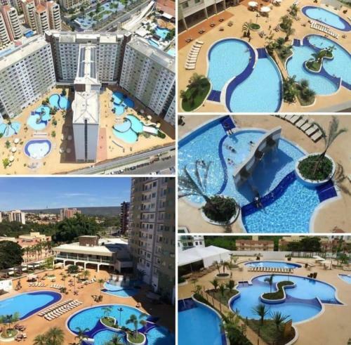 Apartamento Priv� Riviera Park - Tm