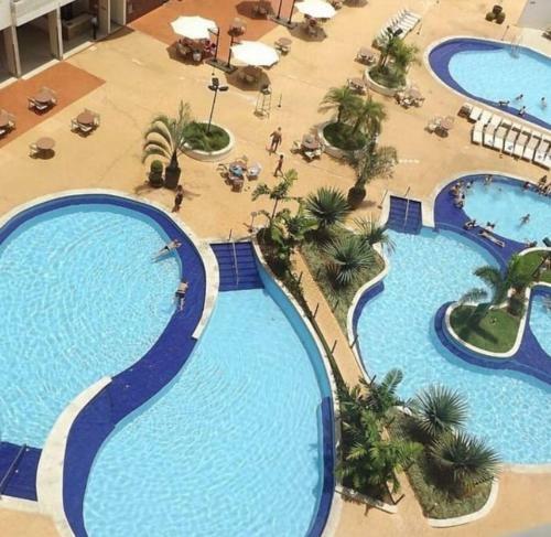 Apartamento Priv� Riviera Park - Tm