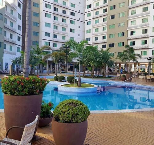 Apartamento Priv� Riviera Park - Tm
