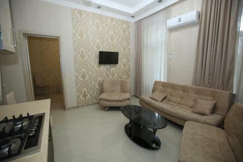 Gmt Apartment