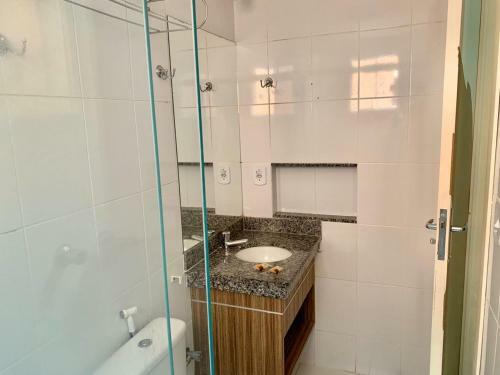 Apartamento Lacqua Diroma Caldasnovas