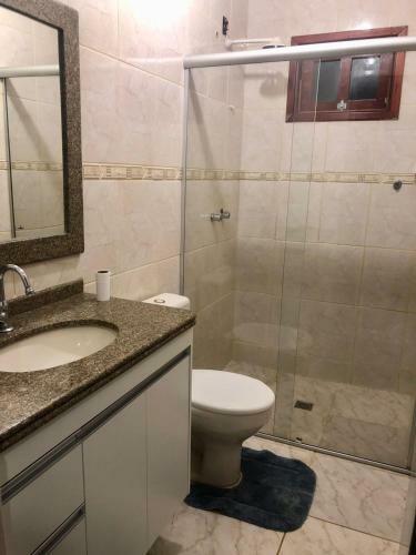 Casa 3/4 Com Piscina E Mesa De Sinuca Em Caldas Novas