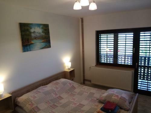 Apartman Potocki
