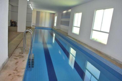 Priv� Riviera - Apartamento 2 Quartos Via - Euemcaldas