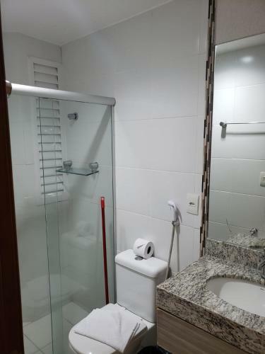 Priv� Riviera - Apartamento 2 Quartos Via - Euemcaldas