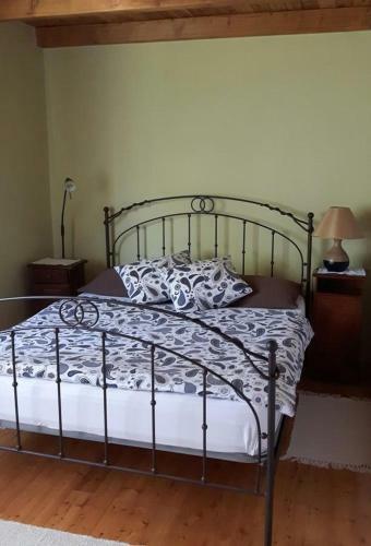 Apartment Villa Ema