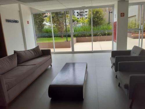 Evian Thermas Residence Apartamento Em Caldas Novas