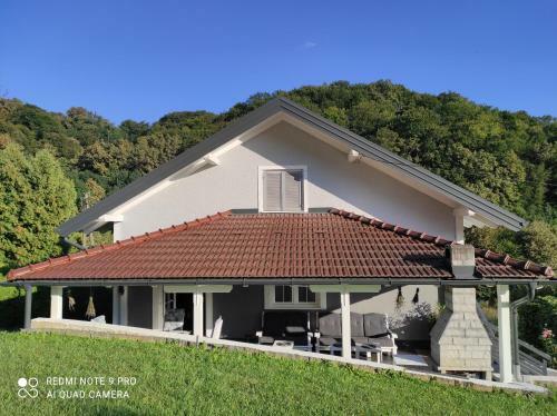 Agroturismo Jakop Hof