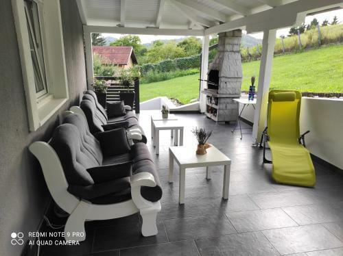 Agroturismo Jakop Hof
