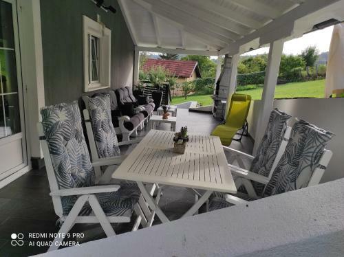 Agroturismo Jakop Hof