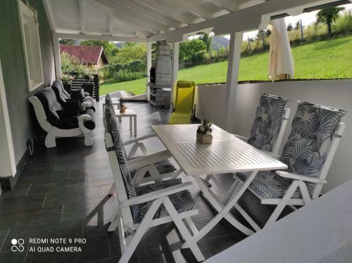 Agroturismo Jakop Hof