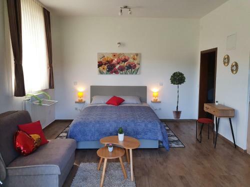 Studio Apartmani Topli?ka Bajka