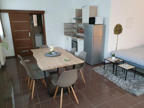 Studio Apartmani Topli?ka Bajka