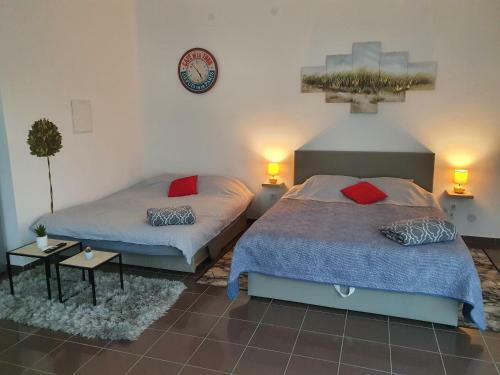 Studio Apartmani Topli?ka Bajka