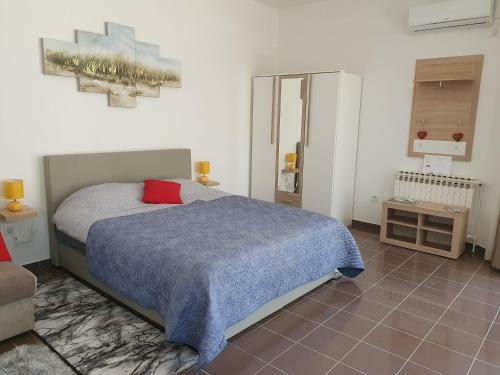 Studio Apartmani Topli?ka Bajka