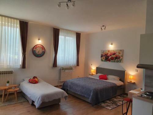 Studio Apartmani Topli?ka Bajka