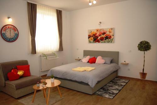 Studio Apartmani Topli?ka Bajka