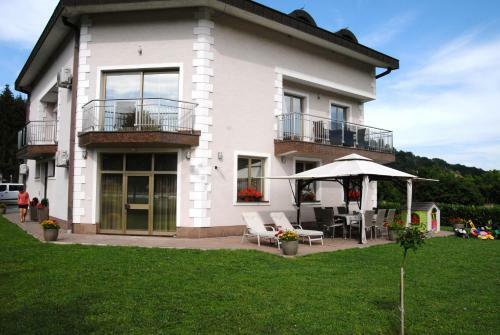 Studio Apartmani Topli?ka Bajka