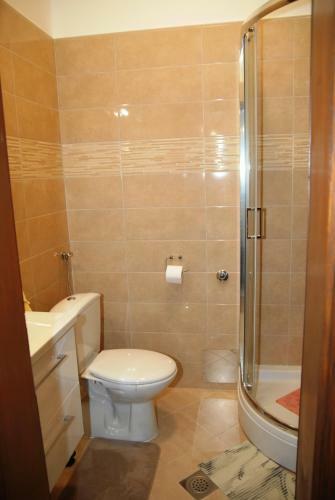 Studio Apartmani Topli?ka Bajka