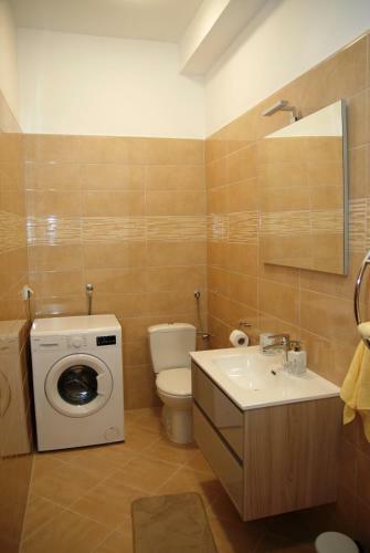Studio Apartmani Topli?ka Bajka
