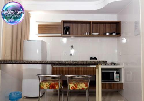 Apartamento Lacqua Diroma-caldas Team