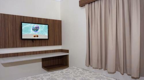 Apartamento Lacqua Diroma-caldas Team