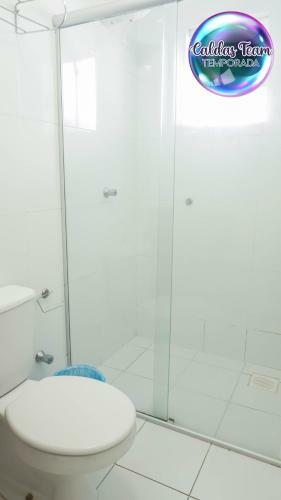 Apartamento Lacqua Diroma-caldas Team