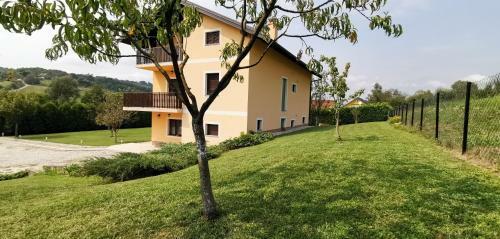 Villa Vila Ema