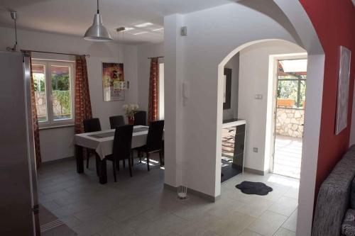 Apartment In Kostrena 17014
