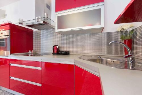 Apartment In Kostrena 17014