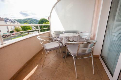 Apartmani Strsoglavec