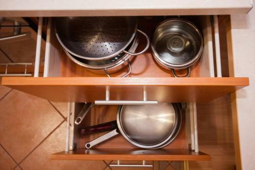 Apartmani Strsoglavec