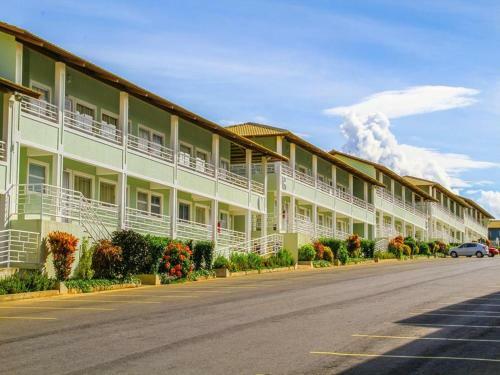 Apartamento Lacqua Diroma Caldas Novas