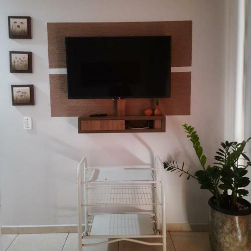 Apartamento Thermas Rio Caldas