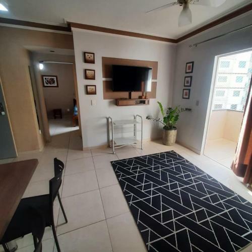 Apartamento Thermas Rio Caldas