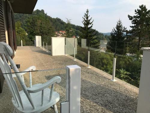 Villa Apartman Penthouse